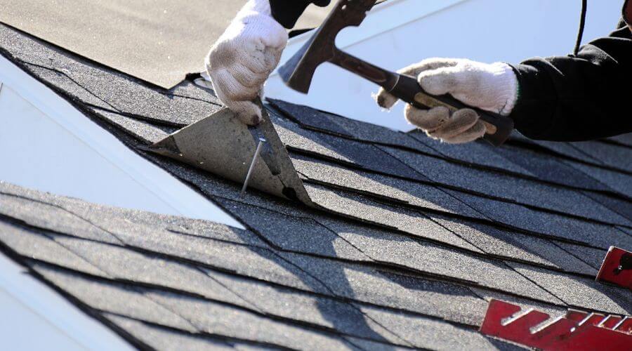 Expert Emergency Roof Repairs services in Calimesa, CA